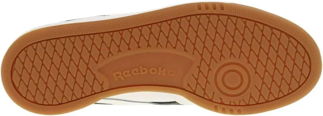 Reebok Club C Revenge Kirik Beyaz Kadın Sneaker Ayakkabı 100033098 Ekru