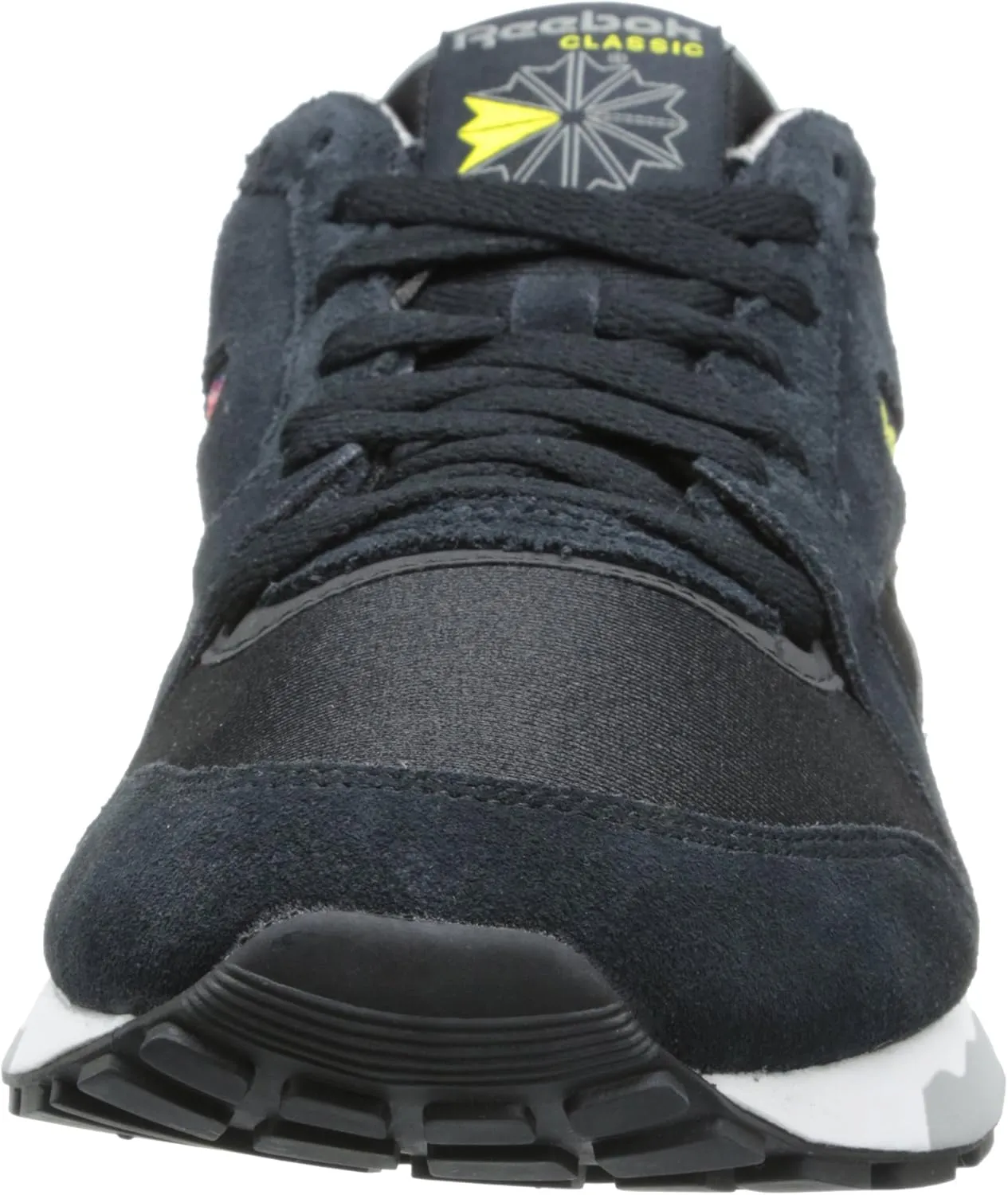 Reebok Men's GL 6000 Athletic Classic Sneaker