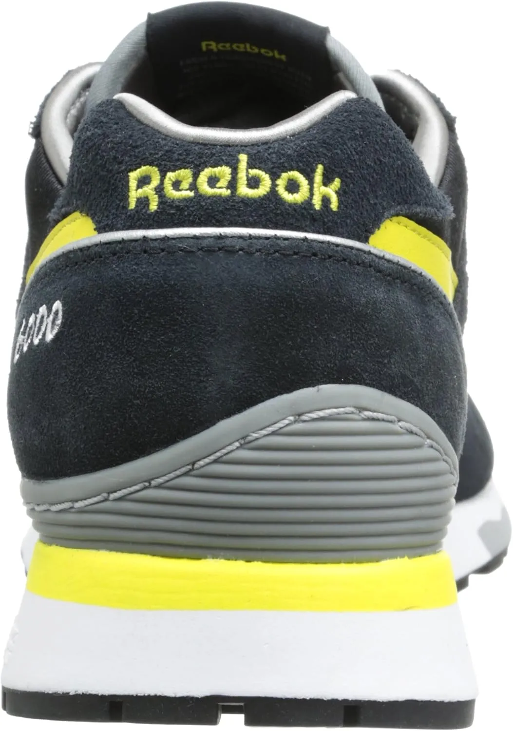 Reebok Men's GL 6000 Athletic Classic Sneaker