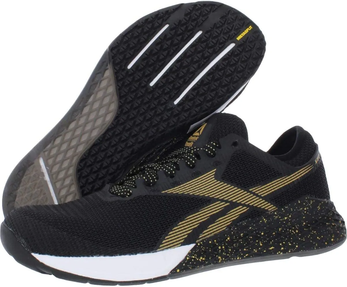 Reebok Men's Nano 9 Cross Trainer