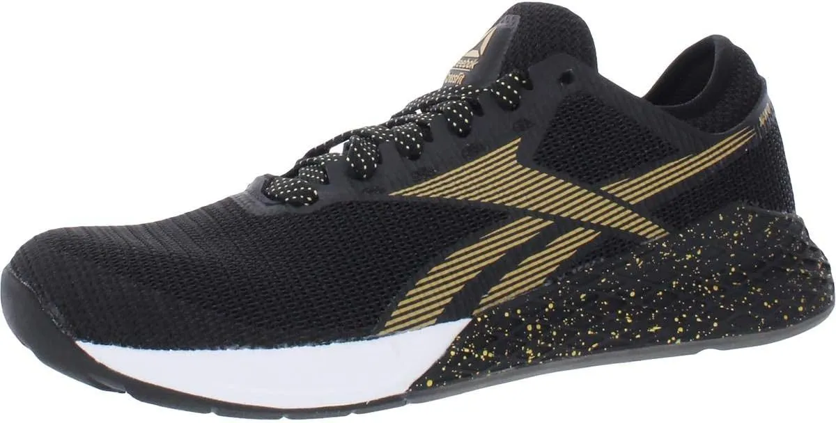 Reebok Men's Nano 9 Cross Trainer