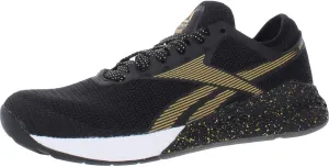 Reebok Men's Nano 9 Cross Trainer