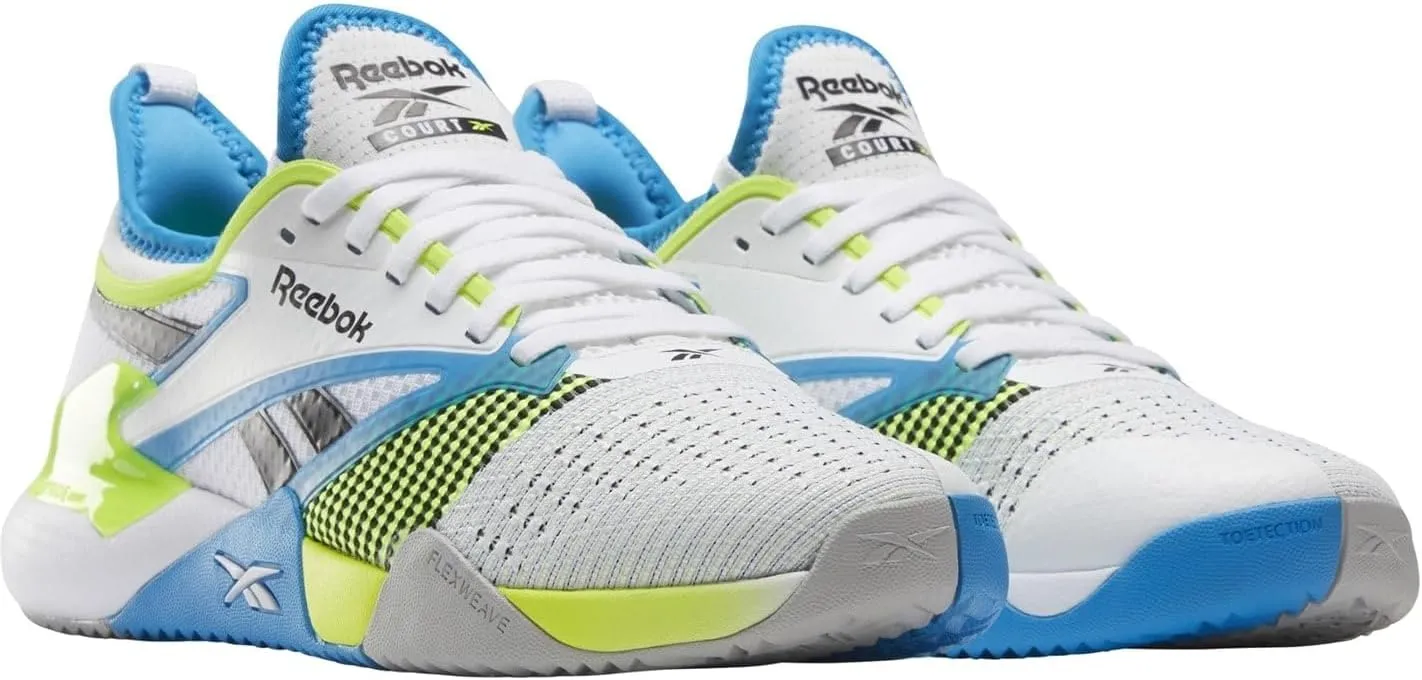 Reebok Men's Sneaker