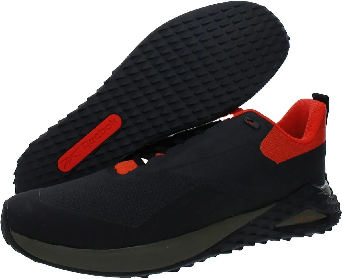 Reebok Men's Trail Cruiser Cross Trainer