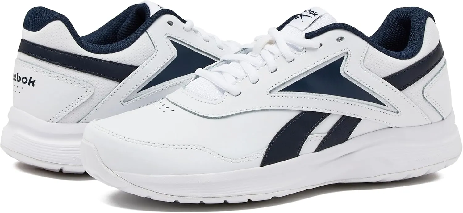 Reebok Men's Walk Ultra 7 DMX Max 4e Cross Trainer