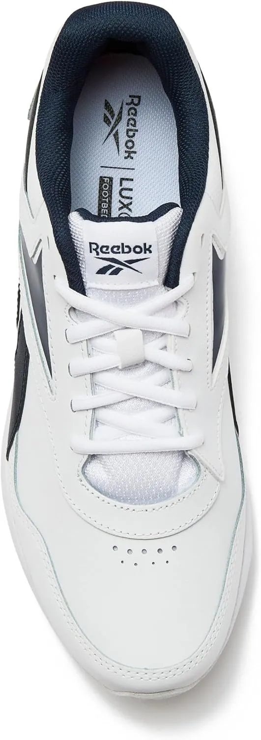 Reebok Men's Walk Ultra 7 DMX Max 4e Cross Trainer