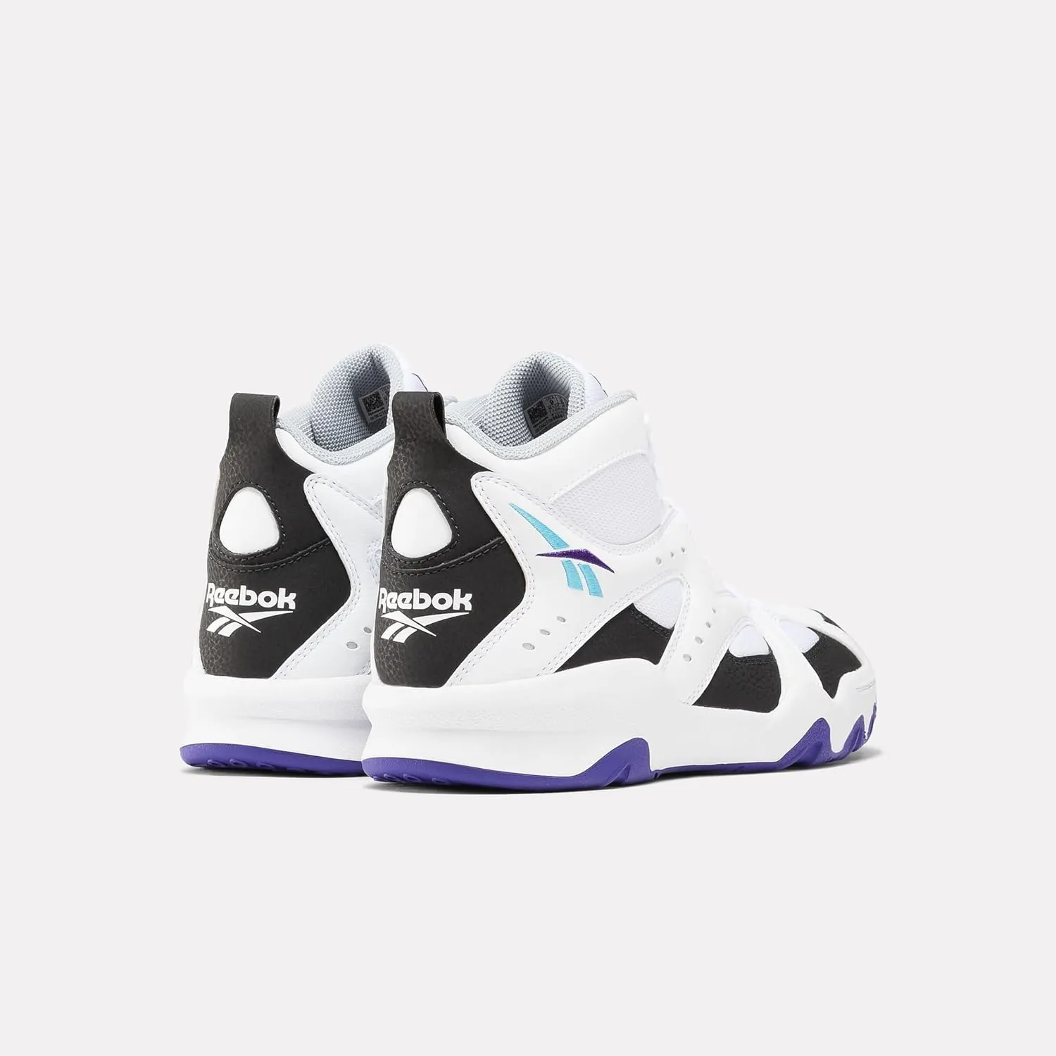 Reebok Unisex-Adult ATR Decimator Sneaker
