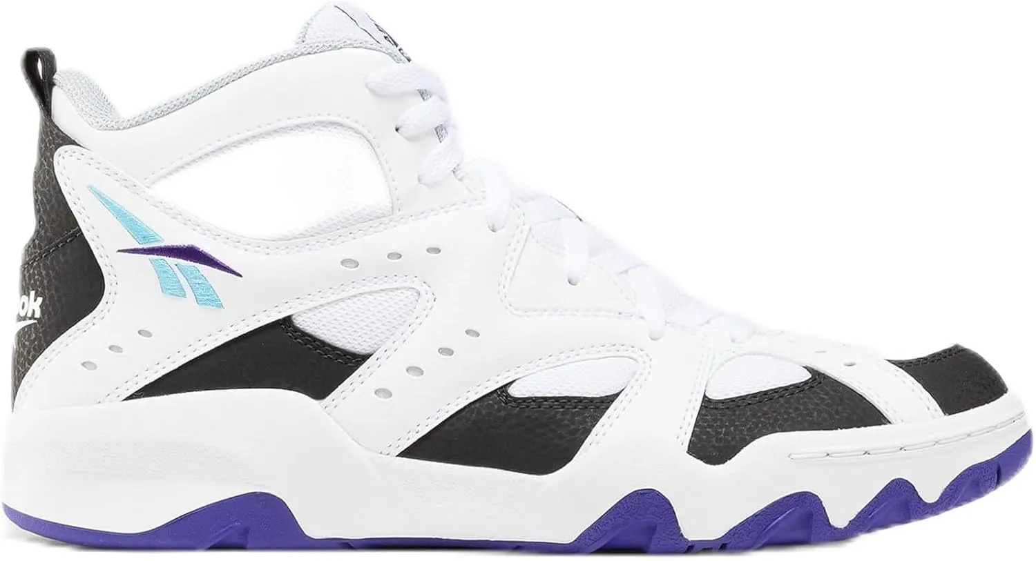 Reebok Unisex-Adult ATR Decimator Sneaker
