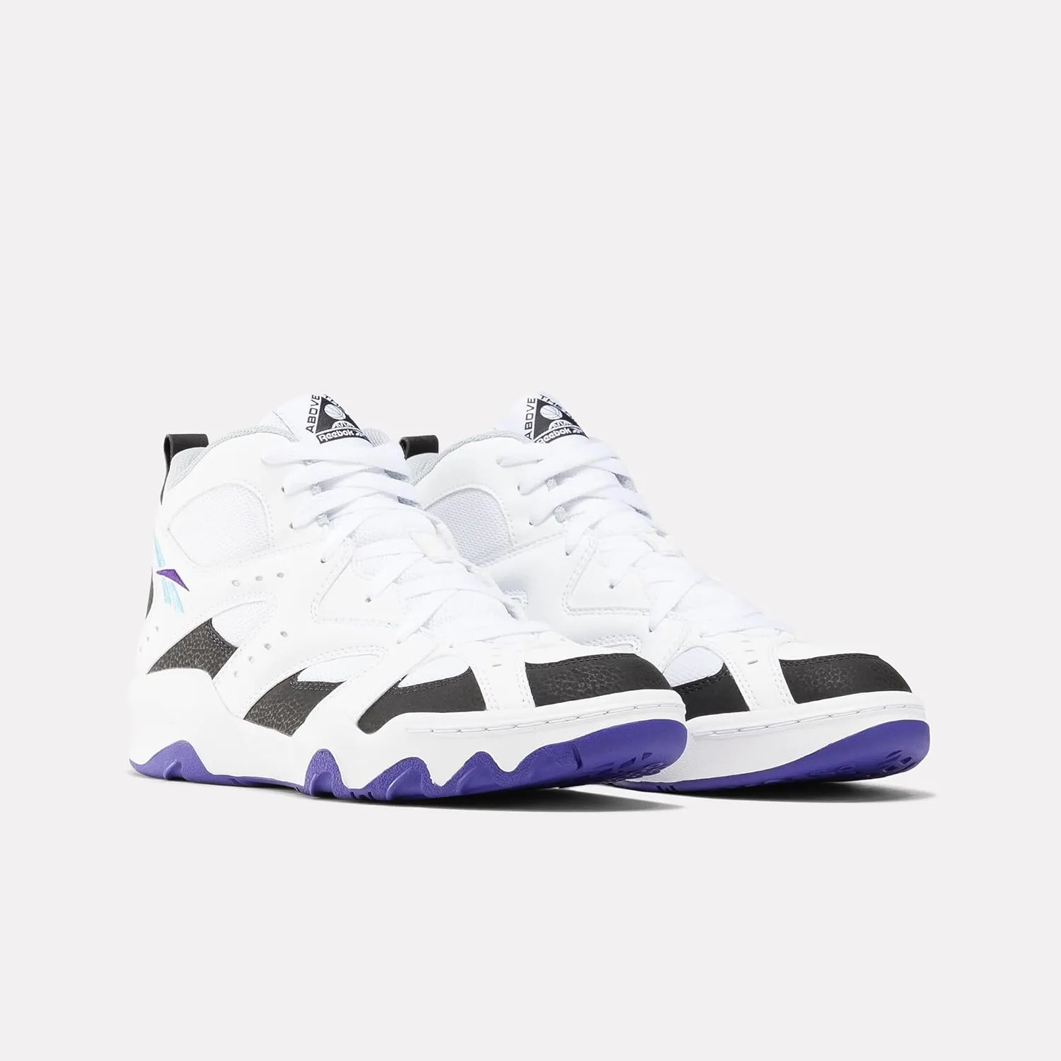 Reebok Unisex-Adult ATR Decimator Sneaker