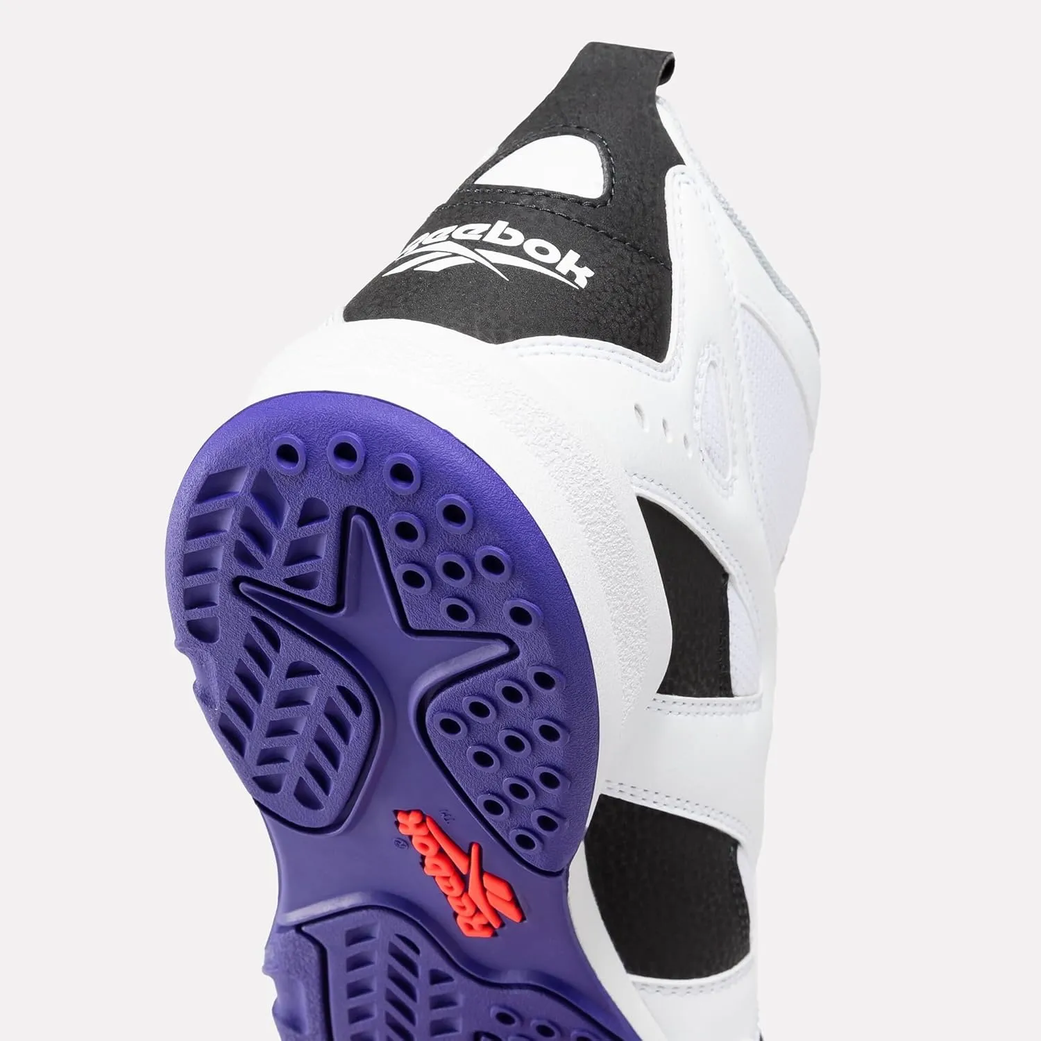 Reebok Unisex-Adult ATR Decimator Sneaker