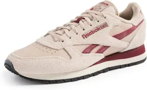 Reebok Unisex-Adult Classic Leather Sneaker