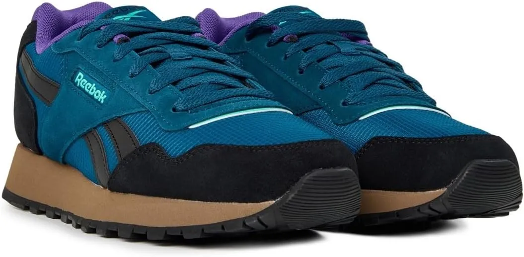 Reebok Unisex-Adult Glide Sneaker