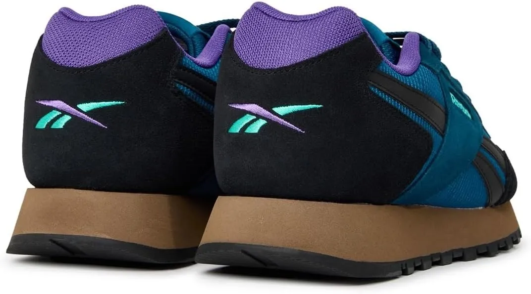 Reebok Unisex-Adult Glide Sneaker