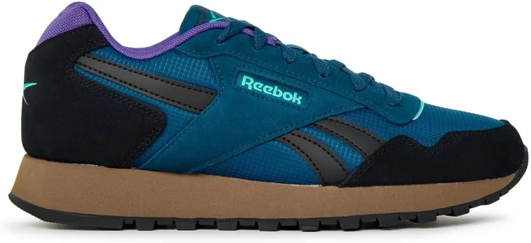 Reebok Unisex-Adult Glide Sneaker