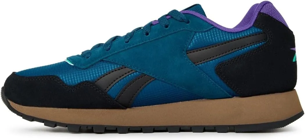 Reebok Unisex-Adult Glide Sneaker