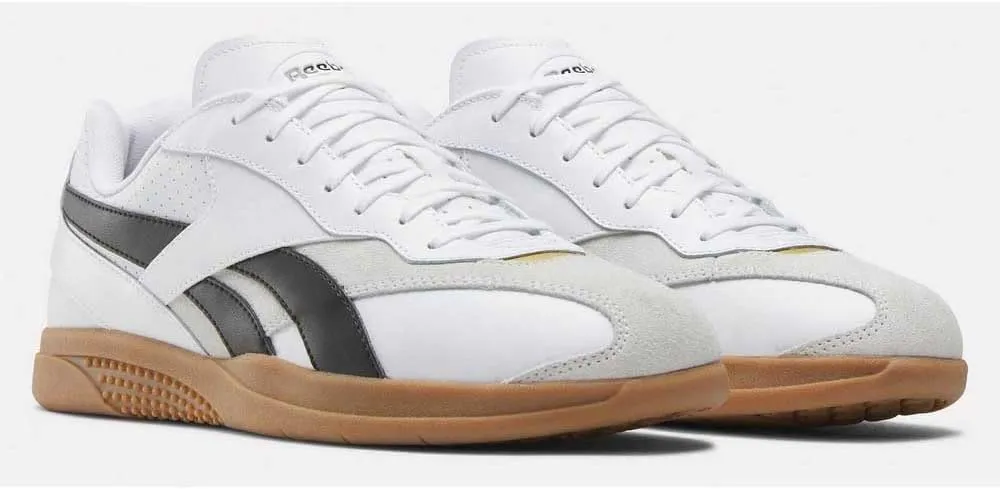 Reebok Unisex-Adult Hammer Street Sneaker
