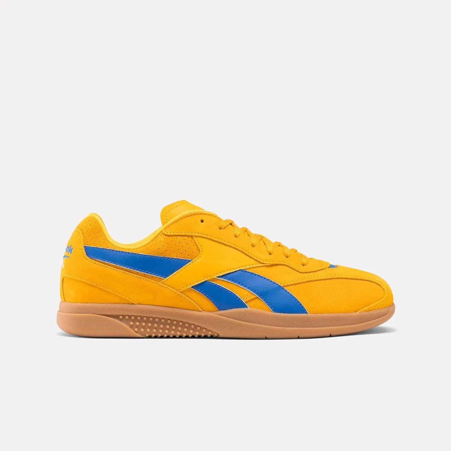 Reebok Unisex-Adult Hammer Street Sneaker