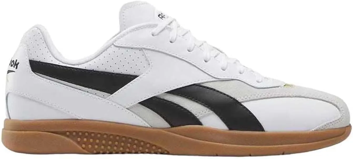 Reebok Unisex-Adult Hammer Street Sneaker