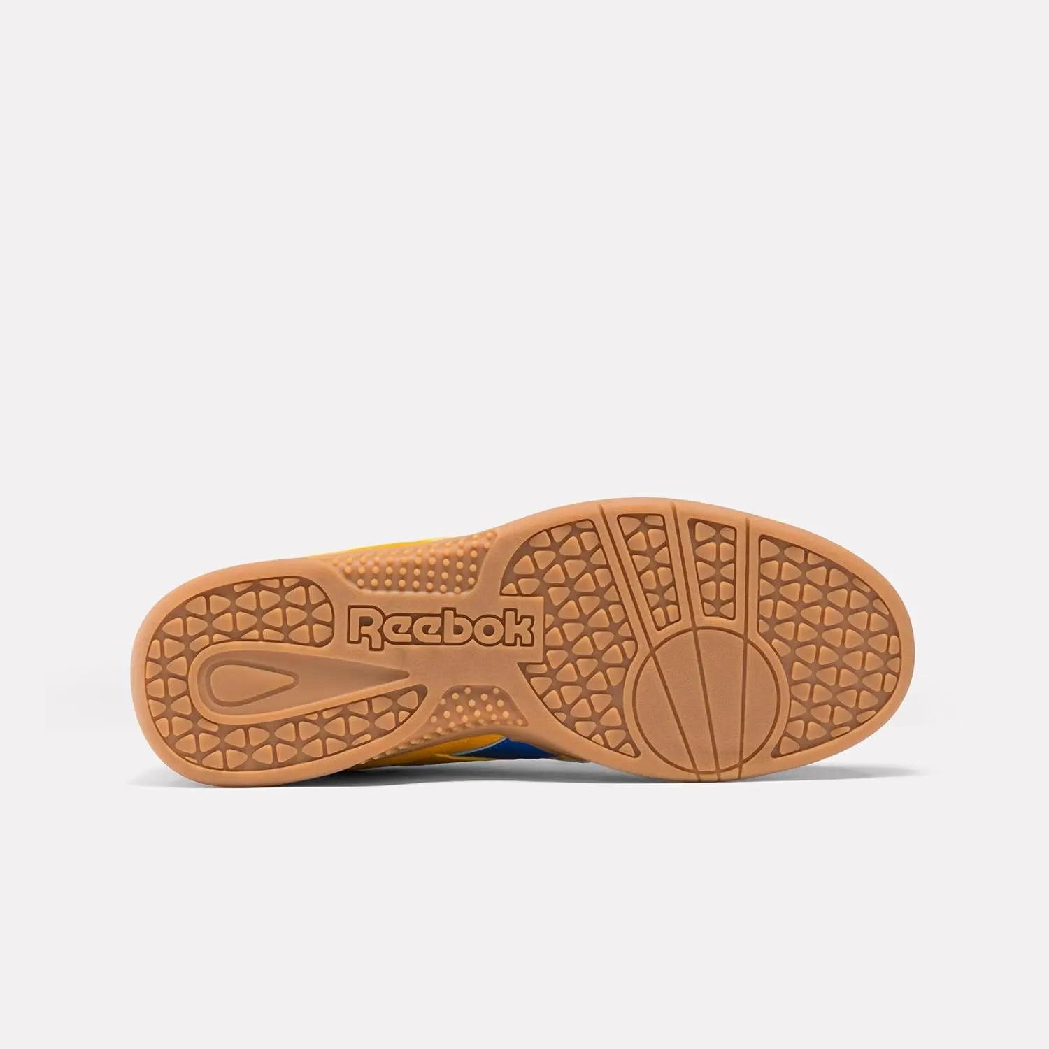 Reebok Unisex-Adult Hammer Street Sneaker