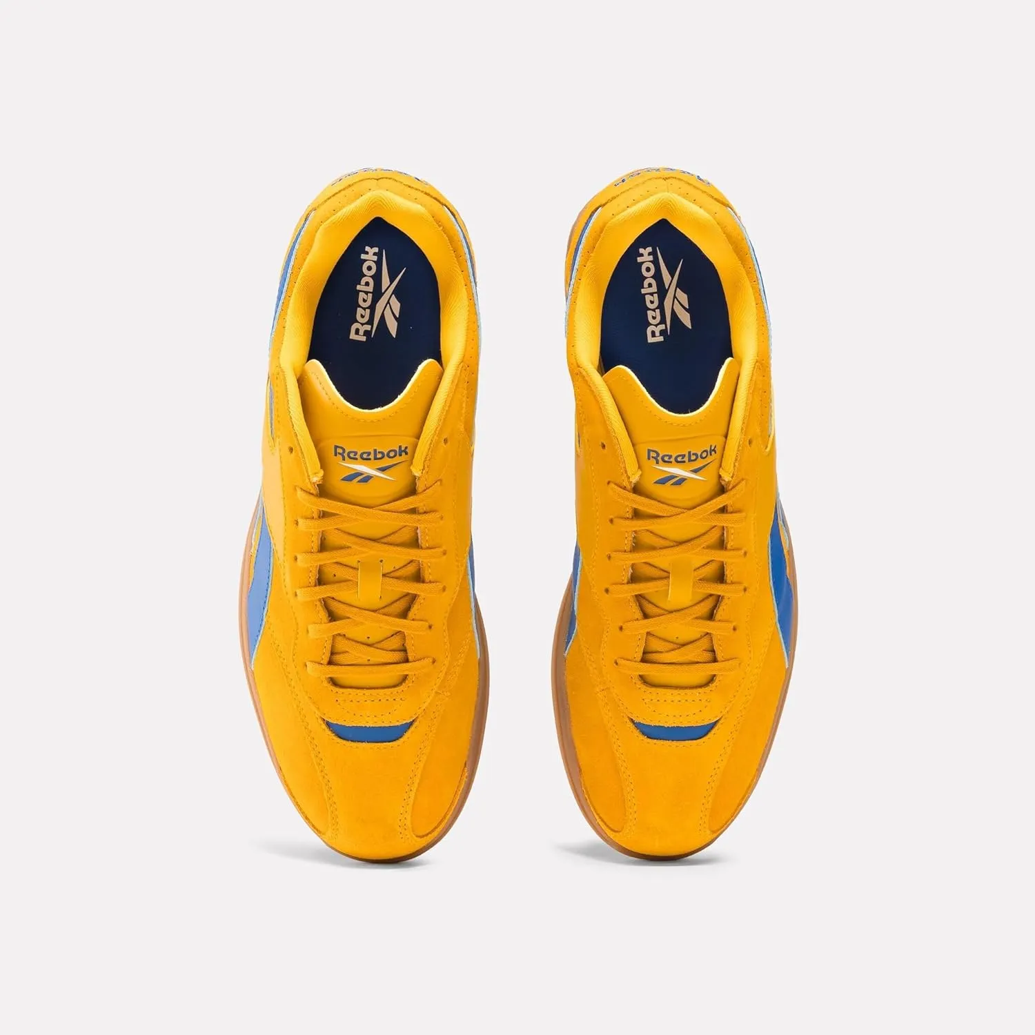 Reebok Unisex-Adult Hammer Street Sneaker