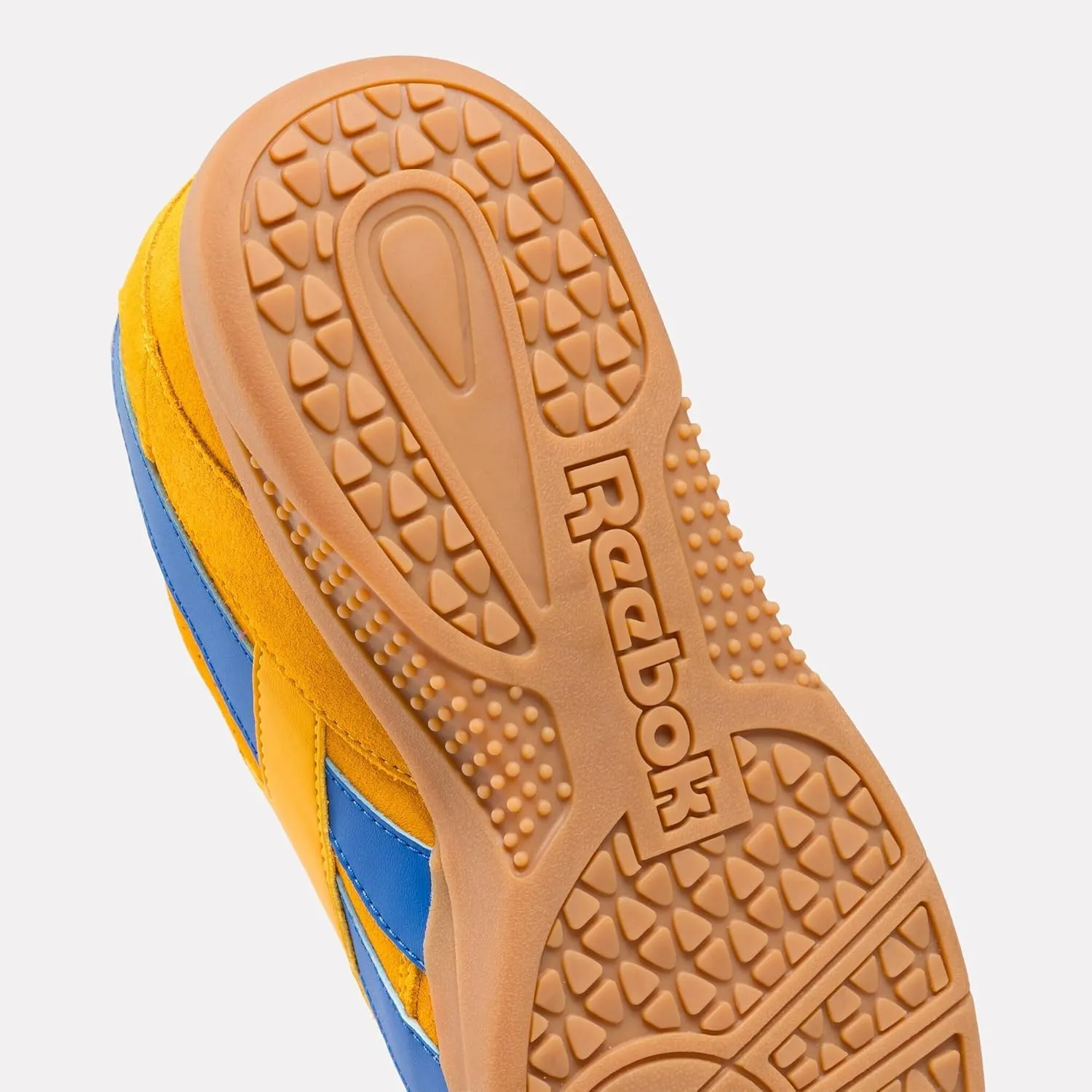 Reebok Unisex-Adult Hammer Street Sneaker