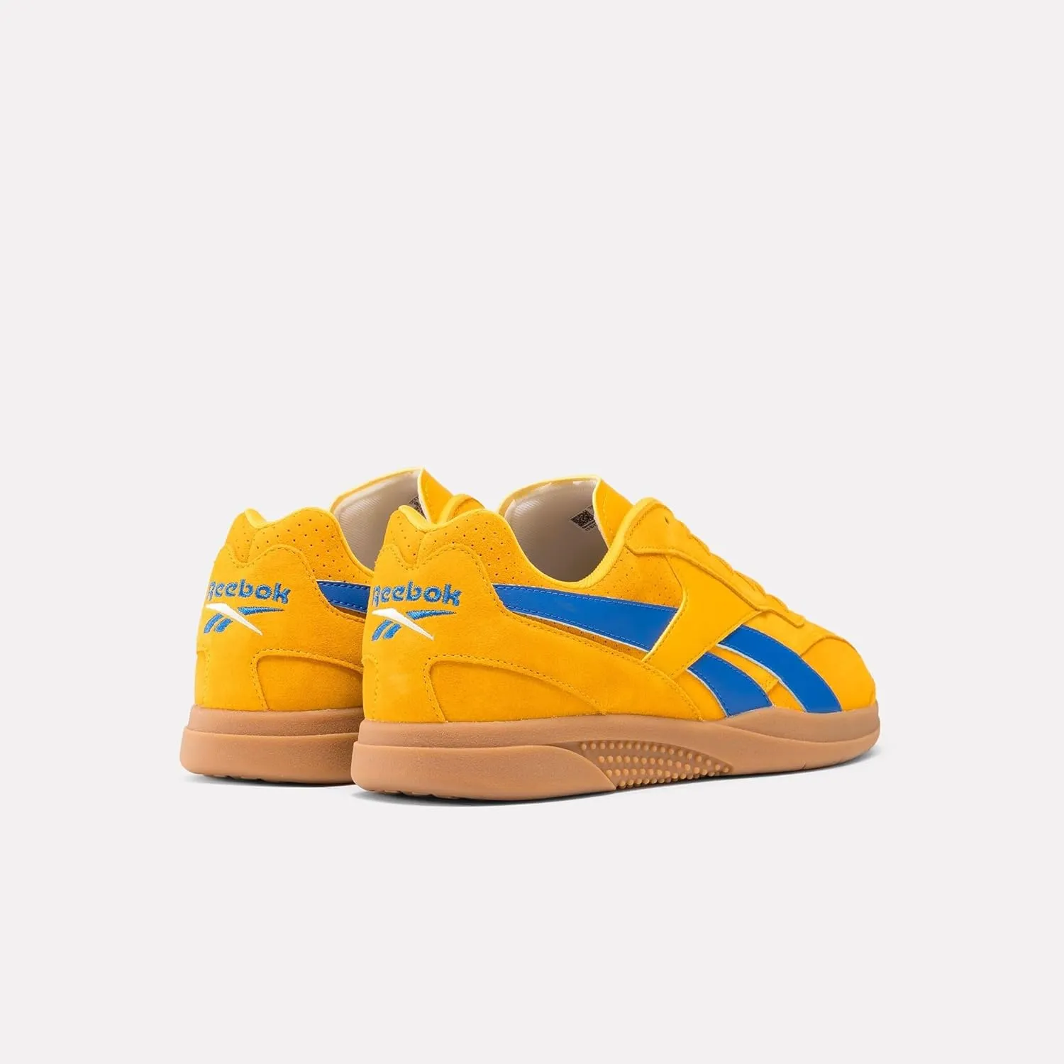 Reebok Unisex-Adult Hammer Street Sneaker
