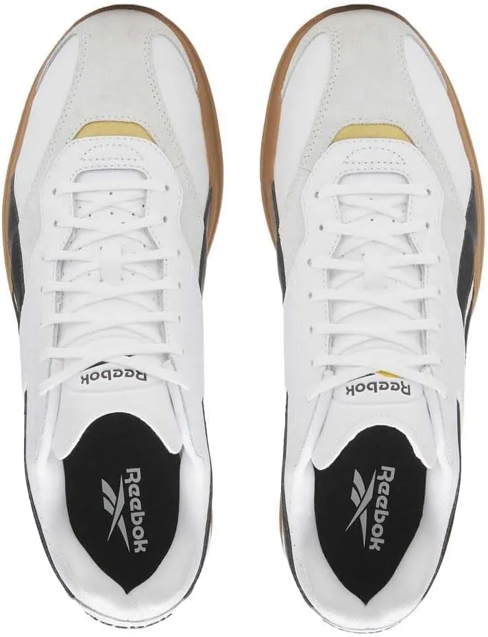 Reebok Unisex-Adult Hammer Street Sneaker