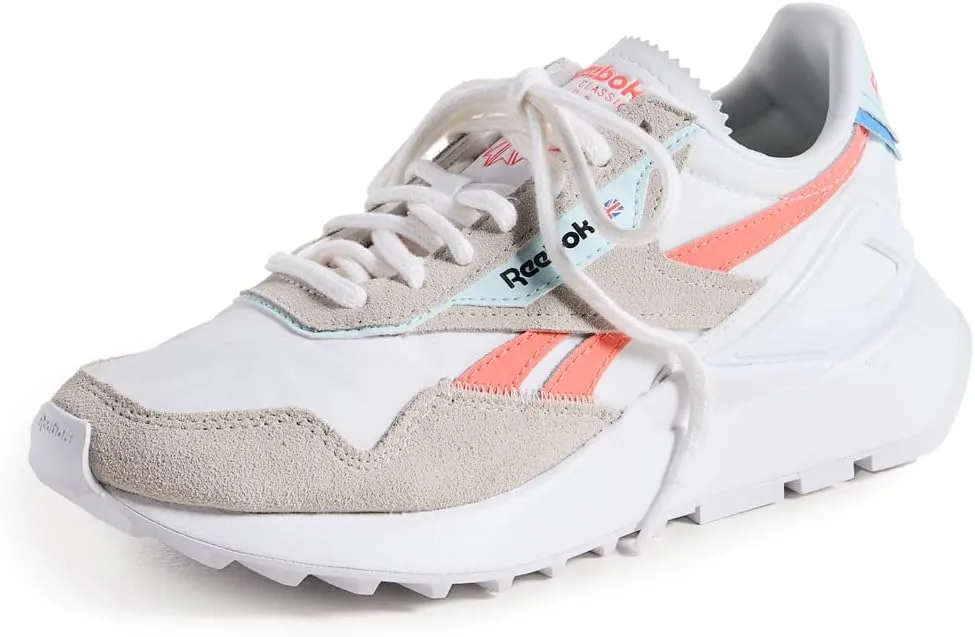 Reebok Women's Classic Leather Legacy Az Cross Trainer