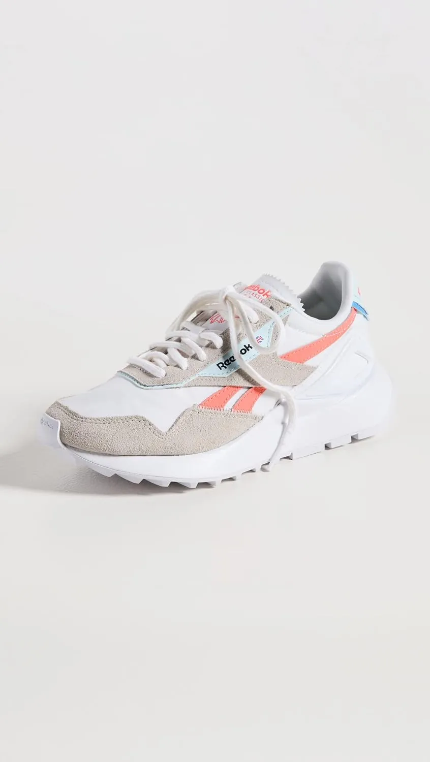 Reebok Women's Classic Leather Legacy Az Cross Trainer