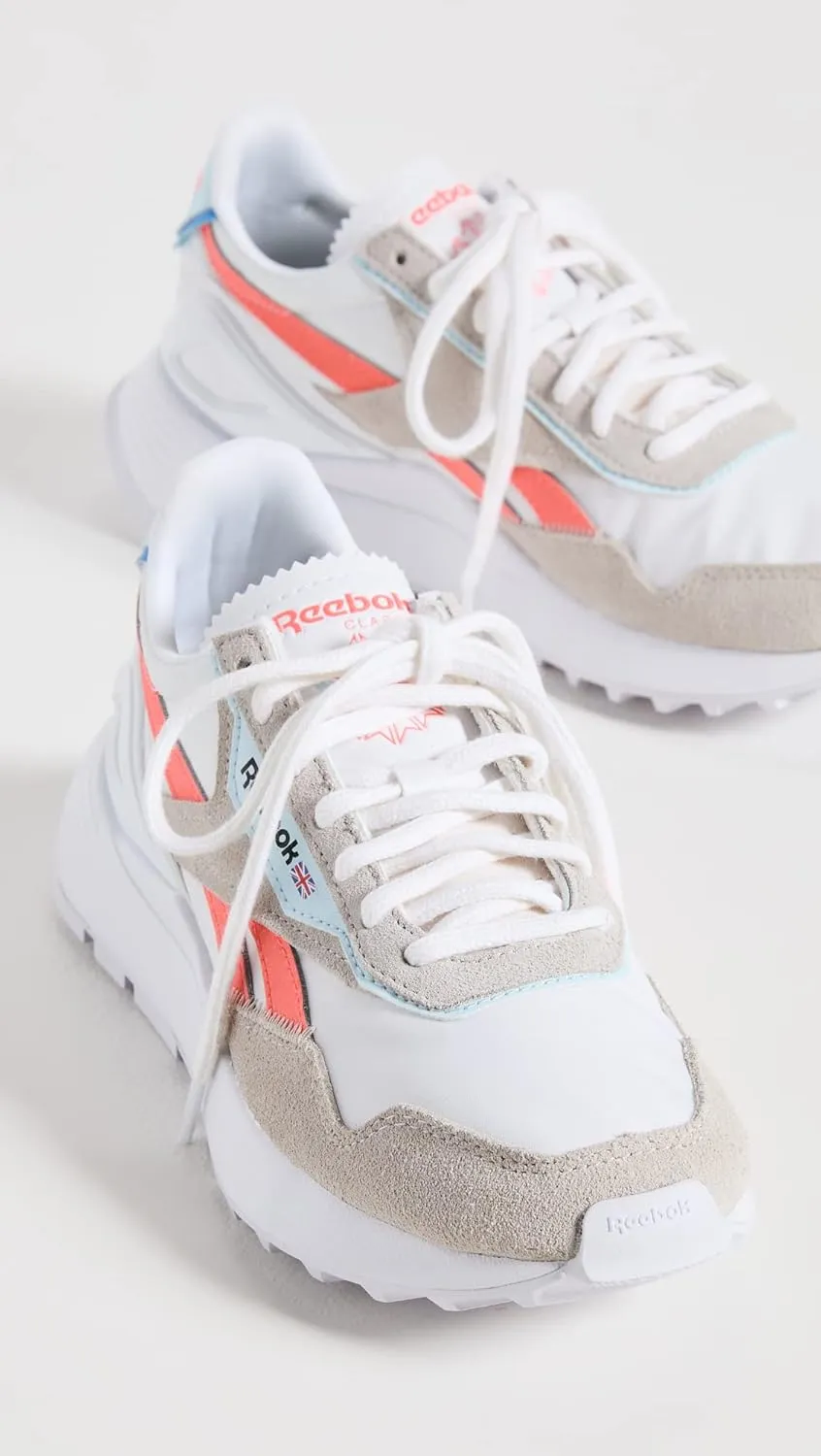 Reebok Women's Classic Leather Legacy Az Cross Trainer