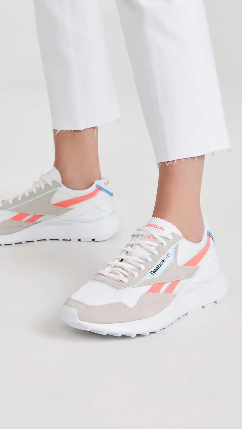 Reebok Women's Classic Leather Legacy Az Cross Trainer
