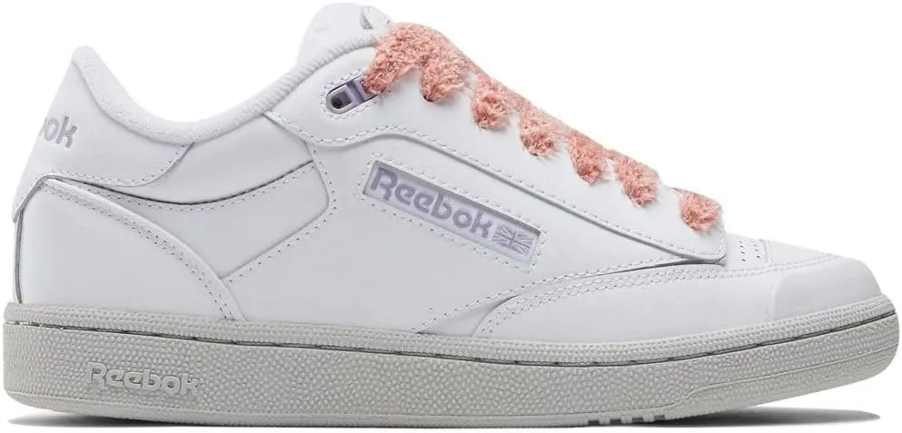 Reebok Women's Club C Bulc Sneaker