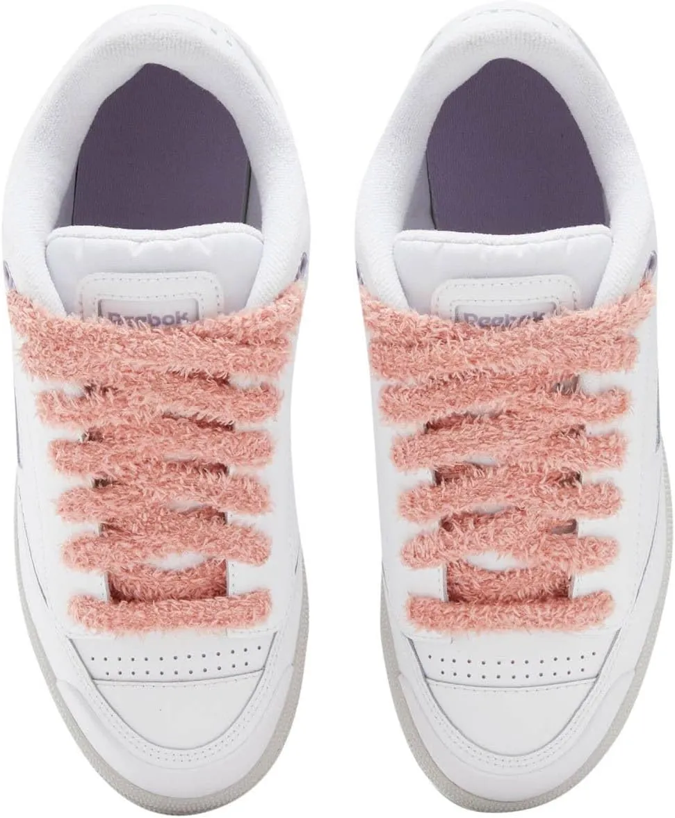 Reebok Women's Club C Bulc Sneaker