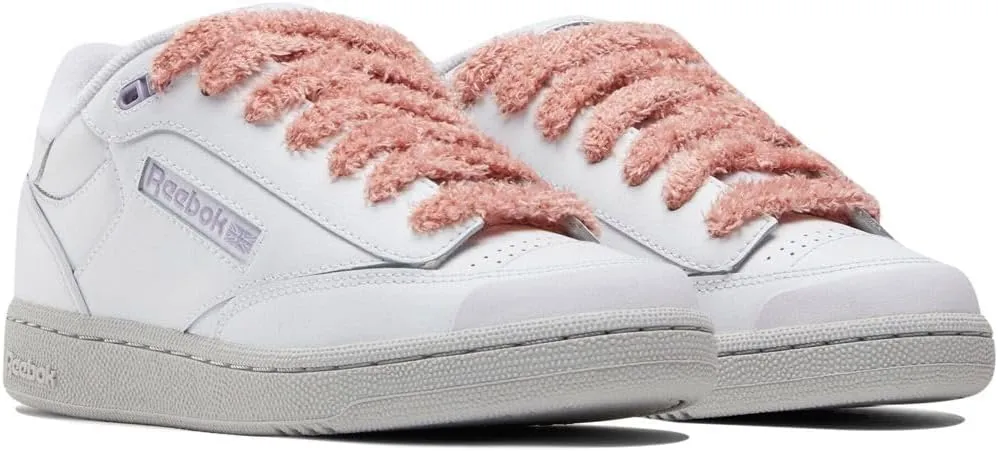 Reebok Women's Club C Bulc Sneaker