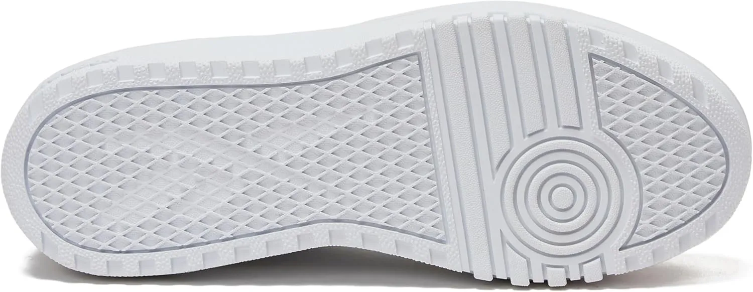 Reebok Women's Club C Extra Platform Sneakers