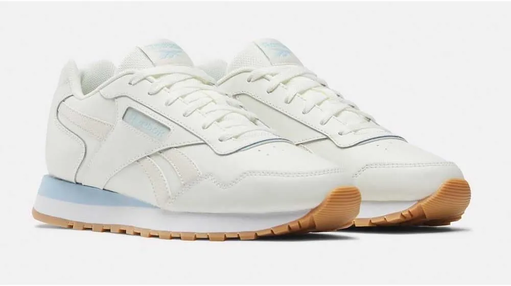 Reebok Women's Glide Sneaker