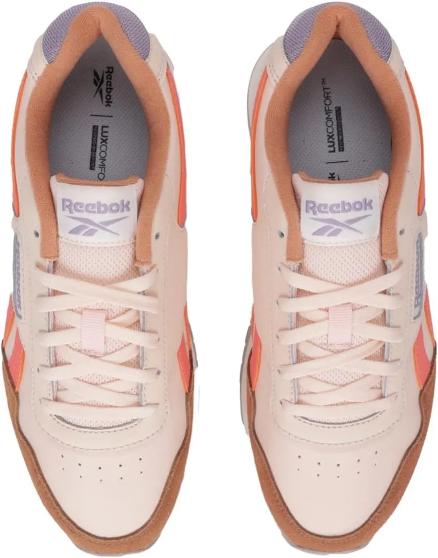Reebok Women's Glide Sneaker