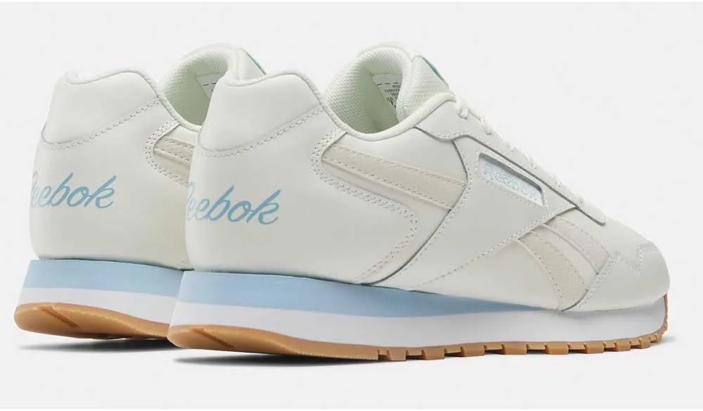 Reebok Women's Glide Sneaker