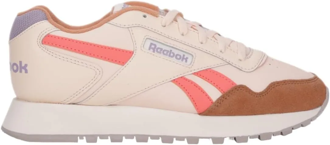 Reebok Women's Glide Sneaker