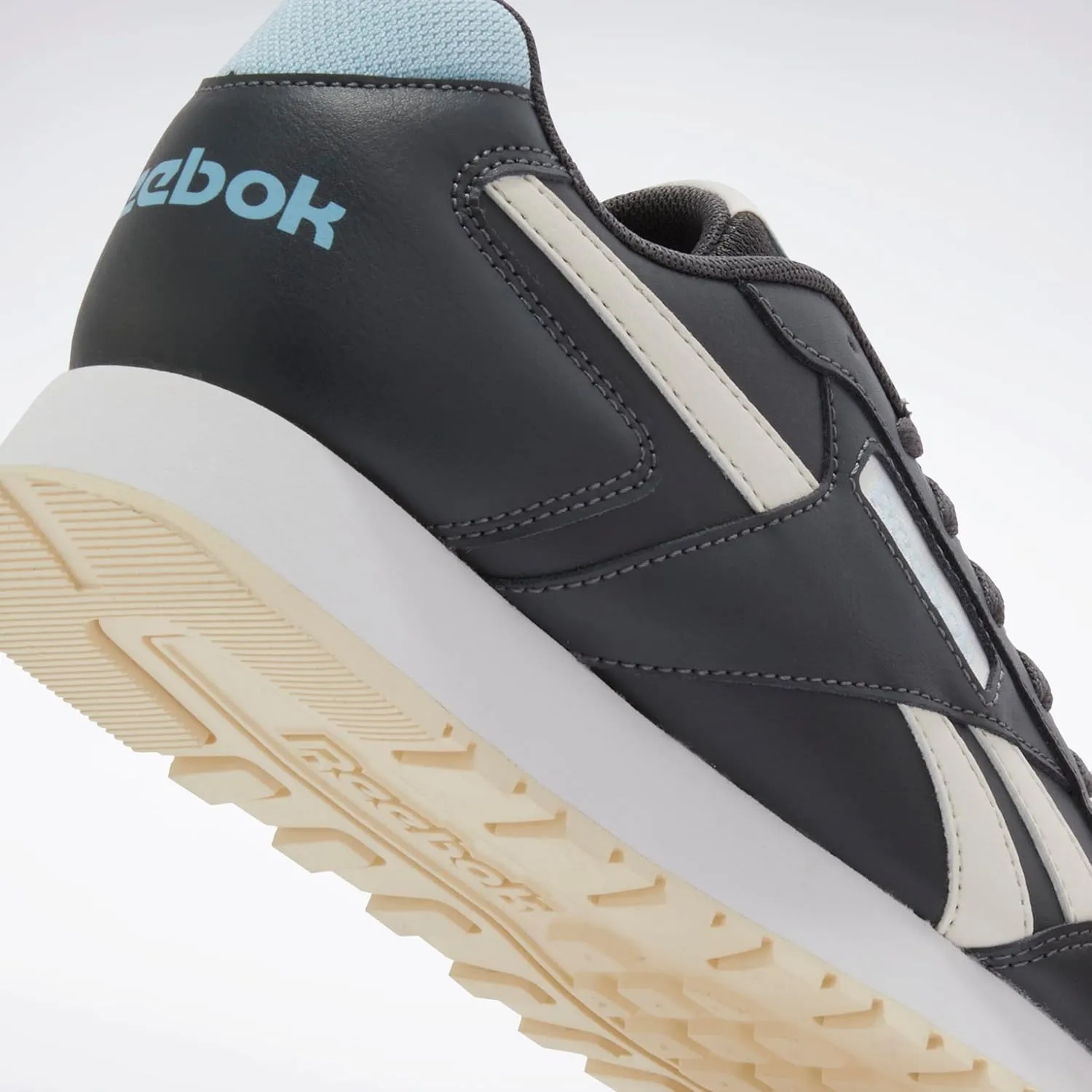 Reebok Women's Glide Sneaker