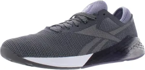 Reebok Women's Nano 9 Cross Trainer Shoes