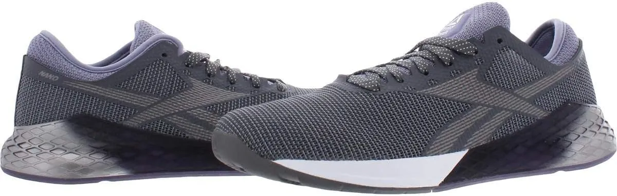 Reebok Women's Nano 9 Cross Trainer Shoes