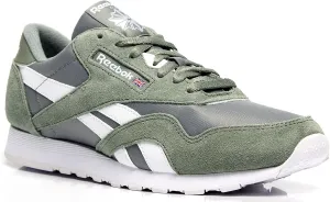Reebok Women's Sneaker, Womrecated_Clothing