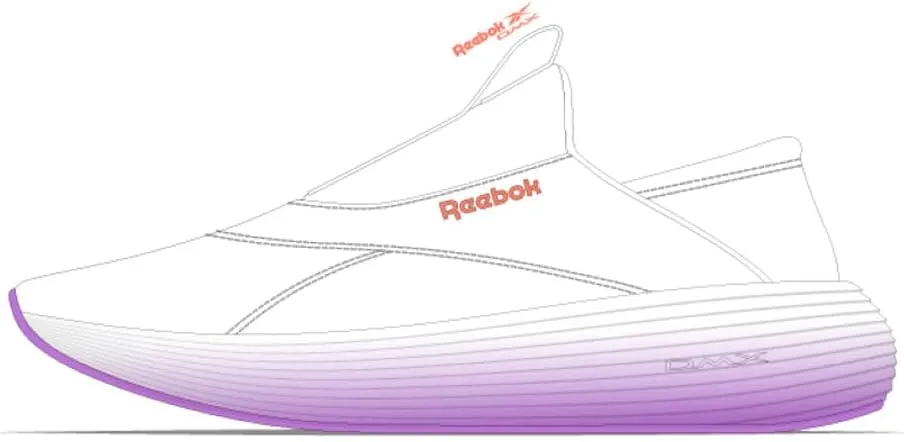 Reebok Women's Sneaker