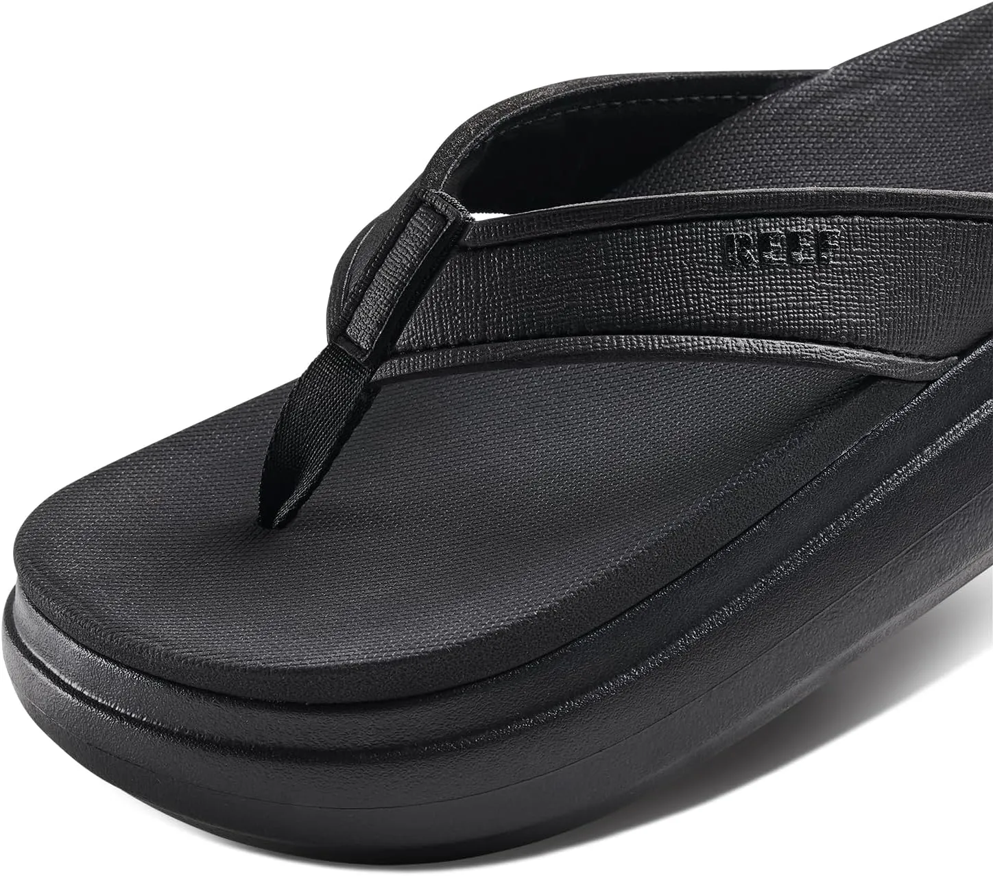 REEF Women's Cushion Bondi Sandal