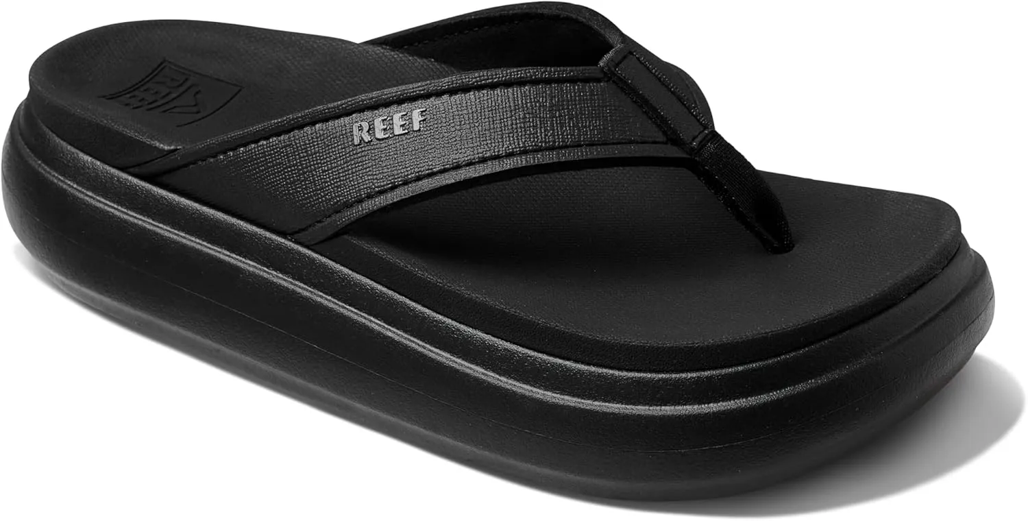 REEF Women's Cushion Bondi Sandal