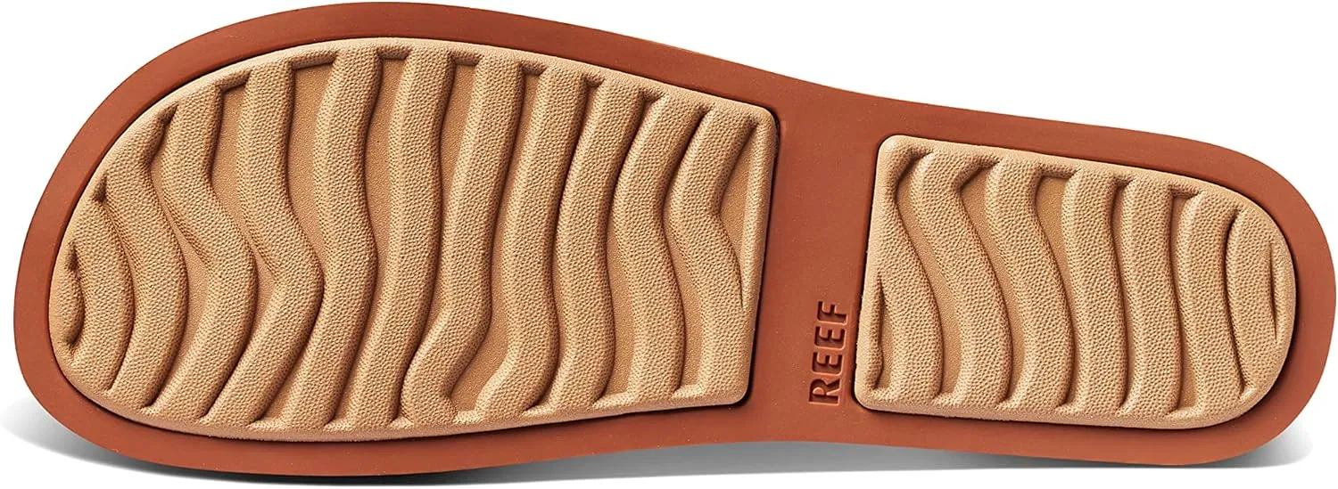 Reef Women's Water Beachy Fisherman Sandal