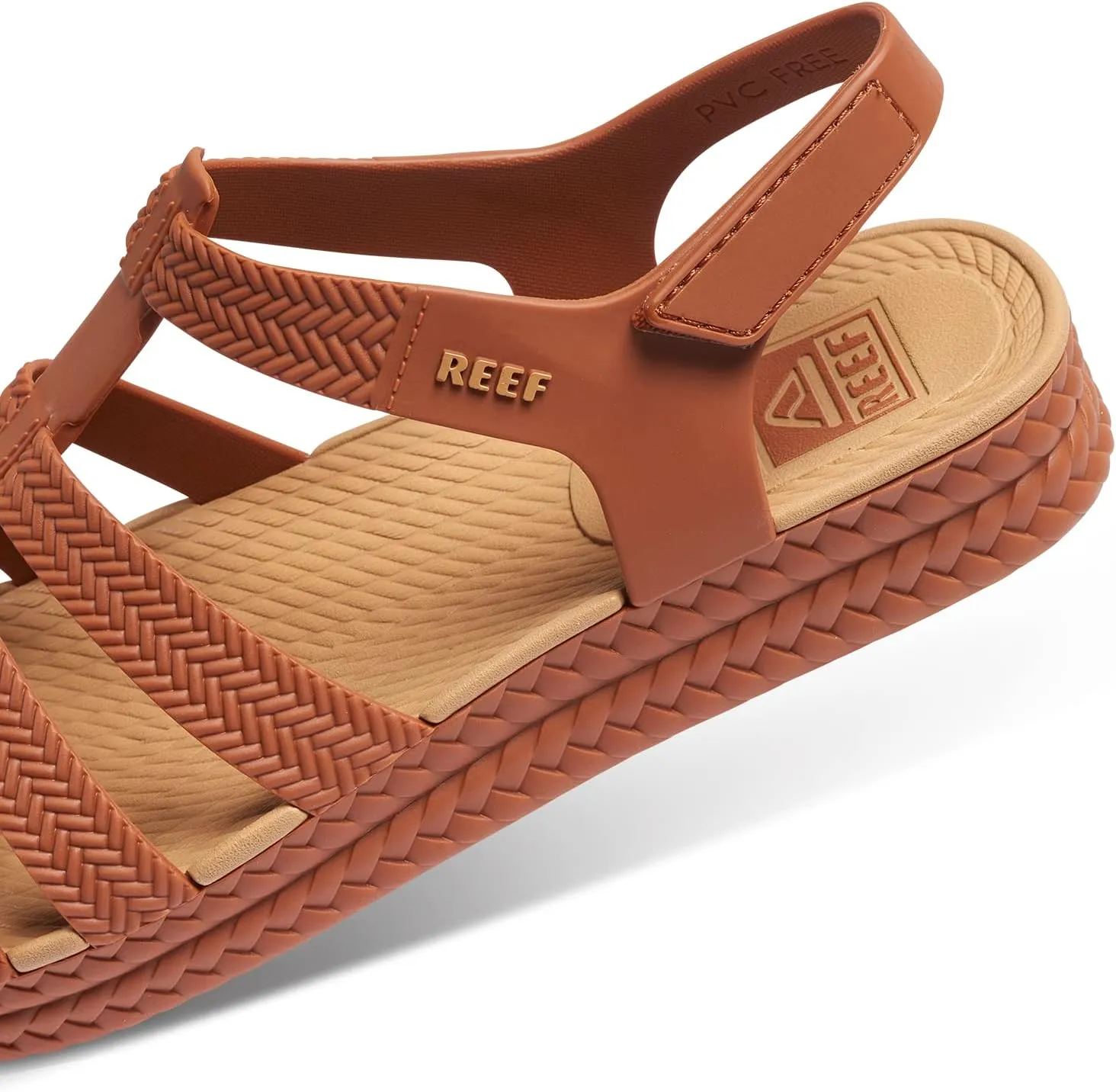 Reef Women's Water Beachy Fisherman Sandal