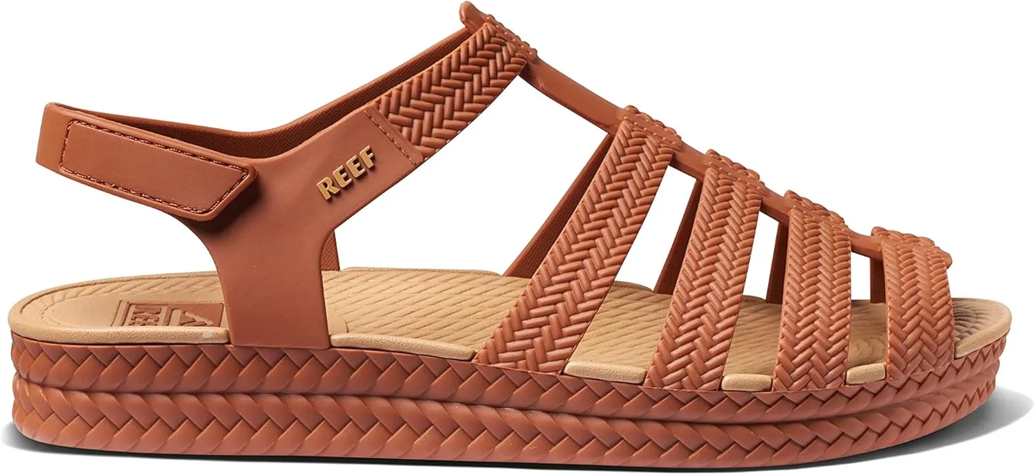 Reef Women's Water Beachy Fisherman Sandal