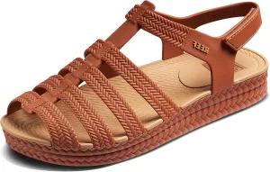 Reef Women's Water Beachy Fisherman Sandal